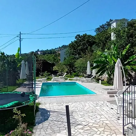 Apartment Ema Lovran