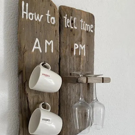 Ema Appartamento