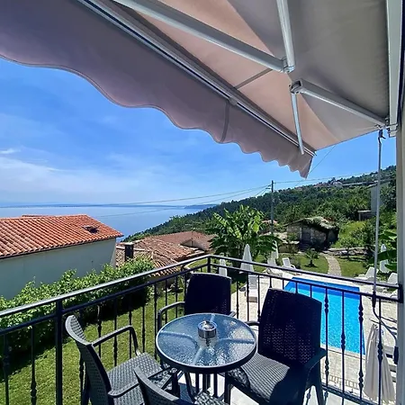 Ema Apartmán Lovran