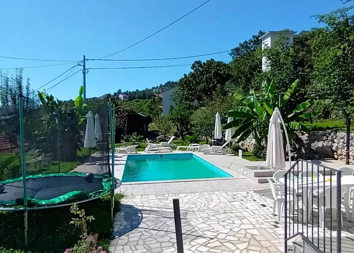 Apartment Ema Lovran